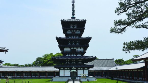 聖地・吉野から飛鳥・斑鳩 美しきみほとけに出逢う ３日間