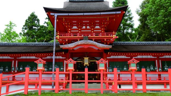 古都奈良でゆったり過ごすお正月 ３日間