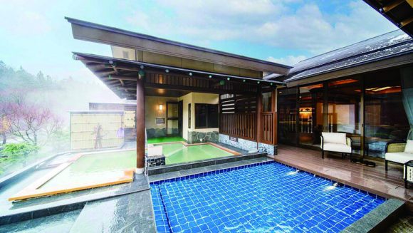 贅なる宿で過ごす 深秋の会津・鬼怒川 3日間
