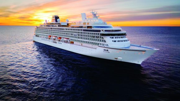 飛鳥Ⅲ Xmasクルーズと「ABBA RESORTS IZU-坐漁荘」 新客室で過ごす 4日間