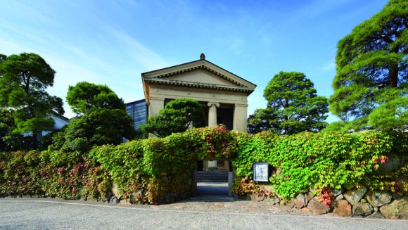 煌めきの神戸と大原美術館 ２日間