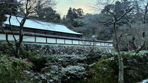 清酒のはじまりに触れる 奈良 ２日間