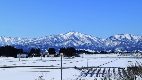 山形庄内「アル・ケッチァーノ」三昧で過ごすお正月 ３日間