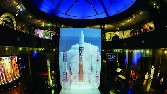 （２月発）ロケットと屋久杉をめぐる旅 種子島・屋久島 ５日間